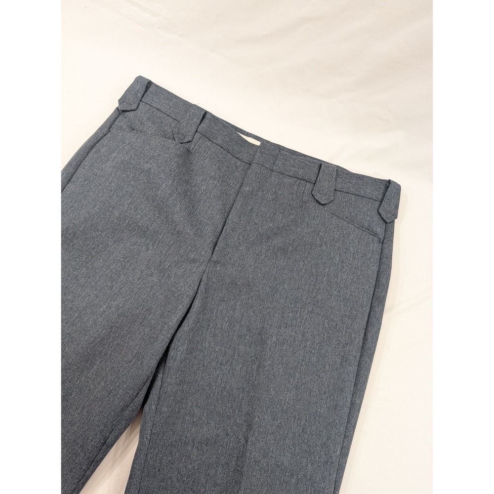 Vintage‎ Circle S Pants  38x29 Heathered Ranch Western Grandpa Pants Polyester